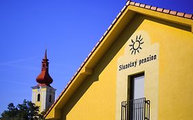 Slunecny Penzion