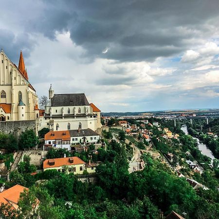 Slunecny Penzion Tasovice Exterior foto